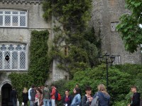 Activity Visit Malahide Castle